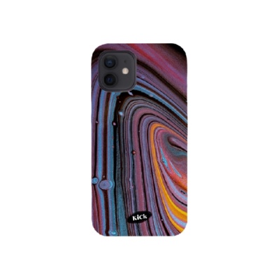 The galaxy of universe hard case