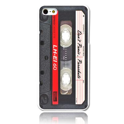 Classic Cassette Case(아이폰5S/5)