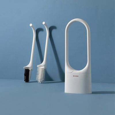 욕실 화장실 틈새 청소솔 만능 청소 도구 EM010