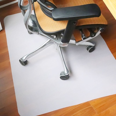 층간 소음 긁힘 방지 의자 체어 바닥 매트 RD10352