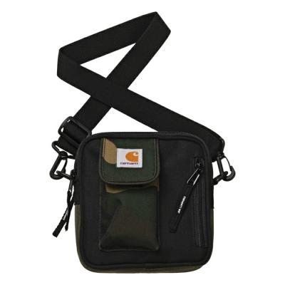 칼하트WIP Essentials Bag Small Multicolor