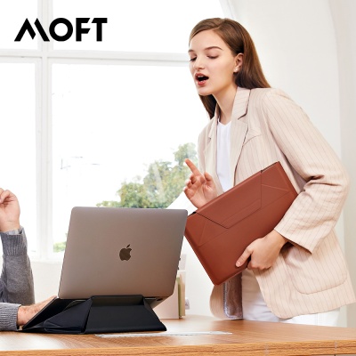 MOFT 캐리슬리브 노트북 파우치 가방 태블릿 케이스