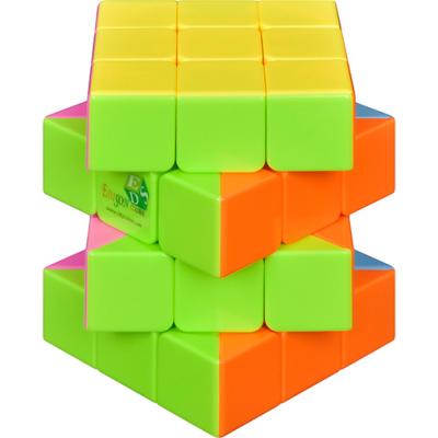 3x3x4 에디슨 큐브 - 신광사