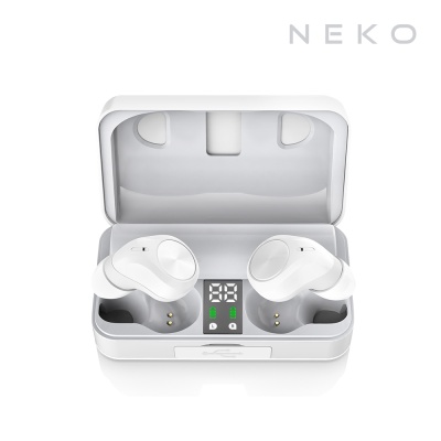 네코 NK-T5S 블루투스 이어폰