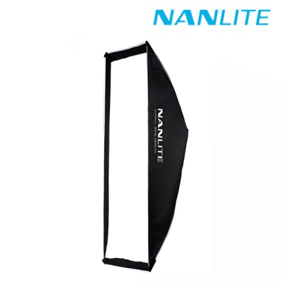 NANLITE 난라이트 비대칭형 소프트박스 SB-AS-110X45