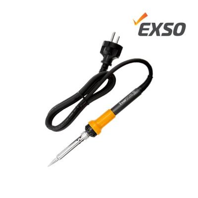 EXSO/엑소/세라믹인두기 EHT-2040