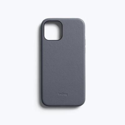 벨로이 Phone Case - 0 card i12 Pro Max - Graphite