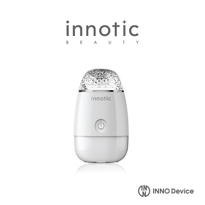 INNOTic [진동파운데이션] 이노틱 무선미용기기 진동메이크업기기