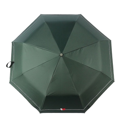 하트시그널 UV차단 완전자동 양산겸 우산(그린)