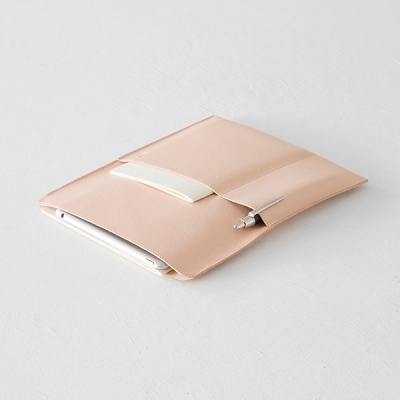 MD Notebook Bag - [A5] Goat 세로형 A