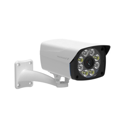실외 IP카메라 보안카메라 / CCTV 카메라 VSC300PoE