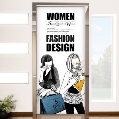 co028-우먼 패션 디자인(women fashion design)