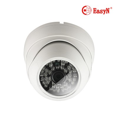 EasyN 100만 화소 HD 보안 IP카메라 EasyCAM ES10D POE