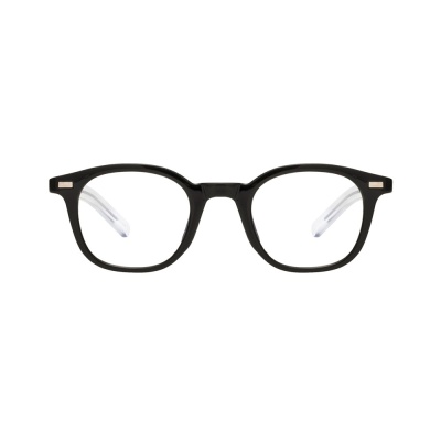 RECLOW B019 Limited BLACK CRYSTAL GLASS 안경