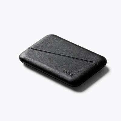 벨로이 Flip Case - Black 카드 지갑