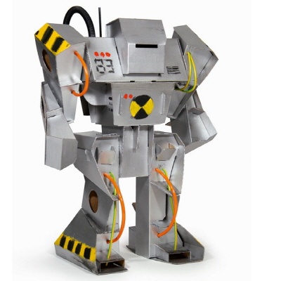 칼라판트 로봇(D2512X, Level 3)