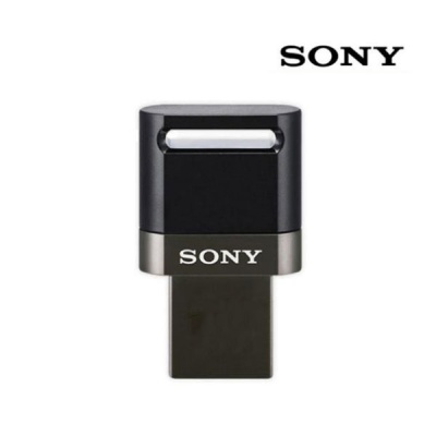 [소니] USB 메모리 OTG 3.0 USB USM32SA3 (32GB)