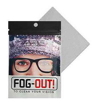 안경 김서림 방지 습기방지 100% 안경 클리너 (4매입)