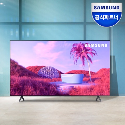 삼성 비즈니스 TV LH55BEAHLGFXKR 138cm 4K UHD 1등급