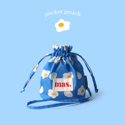 pocket pouch_egg