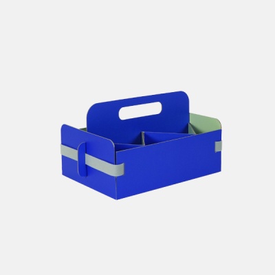 TOOLTOOL BOX 툴툴박스 BLUE