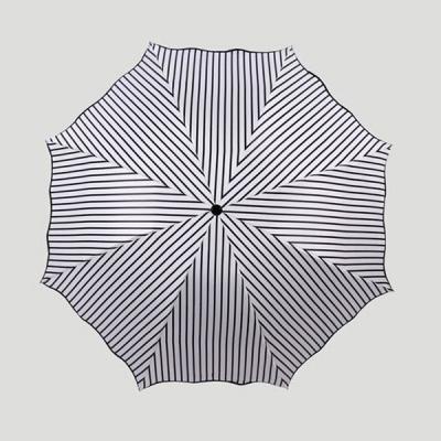 블랙라인 양우산 자외선차단 암막양산 패션양산