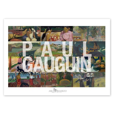 [2023 명화 캘린더] Paul Gauguin 폴 고갱