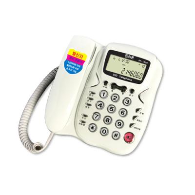 발신자전화기 (RT-1300) (개) 135250