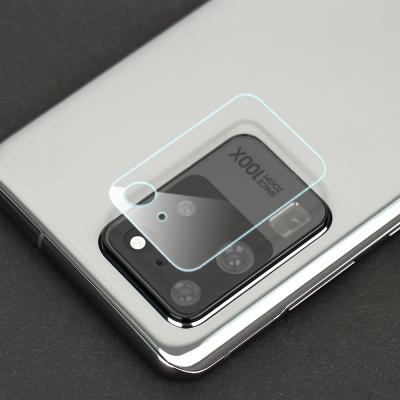 아이폰/갤럭시 카메라 강화유리 렌즈 프로텍터
