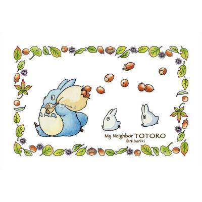150피스 직소퍼즐 - 토토로 도토리 (초미니)