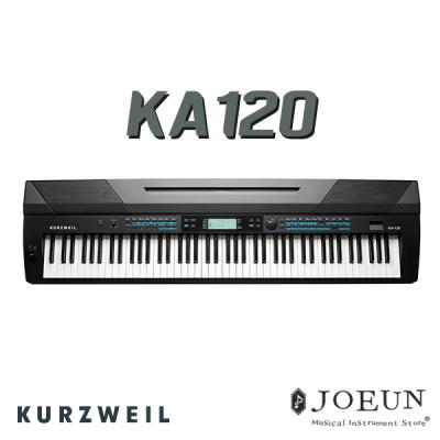 [커즈와일] 영창 KA120 스테이지 키보드형 전자피아노