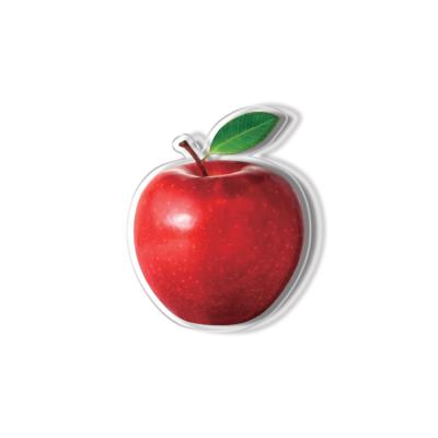 메타버스 아크릴톡 - 애플(Apple)