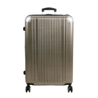 댄디 S5214 28형-골드브러쉬 수화물용 캐리어 여행가방