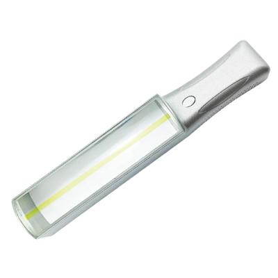매그니프로 LED막대 문진 돋보기(4배율) IL025-FA1603