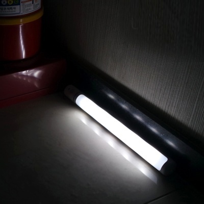 어반 LED 무선 하이브리드 센서등 (백색등)