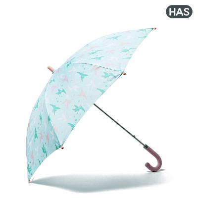 [HAS] 아동 우산 (숲속요정)
