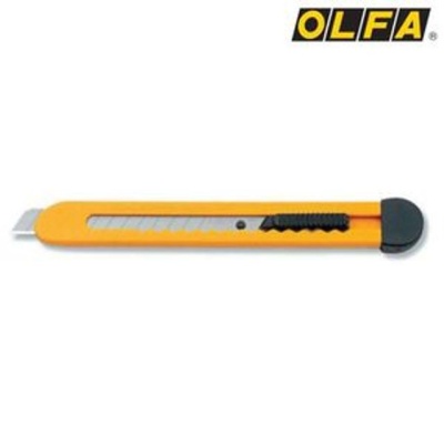 OLFA 캇타 캇타칼 일본산 사무공구 사무용품 커터칼