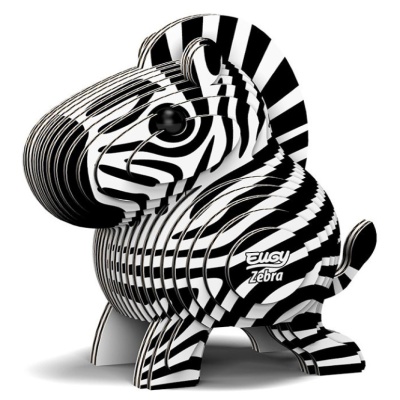 도도랜드 얼룩말(Zebra)