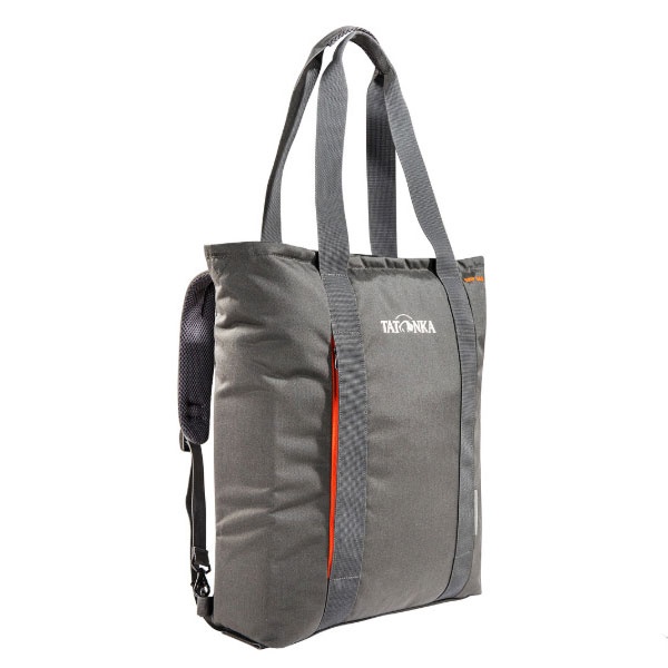 타톤카 Grip Bag : 백팩과 숄더백으로 실용적인 가방