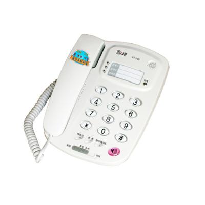 일반전화기 (RT-700) (개) 135236