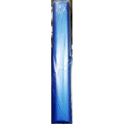 비닐 봉투 파란색 40L 55x70cm 100매x30개 봉지 업소