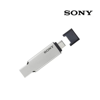 [소니] OTG USB 메모리 C타입 USB 3.1 USM32CA2 32GB