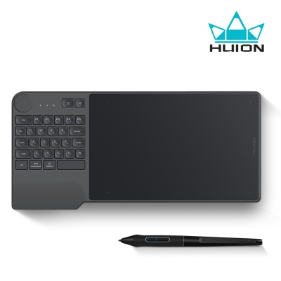 HUION KD200 블루투스 무선 타블렛 / 공식 판매점