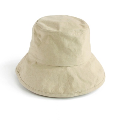 [베네]로우 코튼 벙거지 모자
