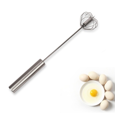 이지믹싱 반자동 거품기 3p세트 대형 계란풀기 휘스크