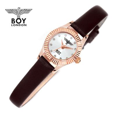 [BOY LONDON]보이런던 시계 BLD1321-RGBR 여성용 본사 정품