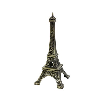 [자연과사람 인테리어소품] 철제 에펠탑 15cm