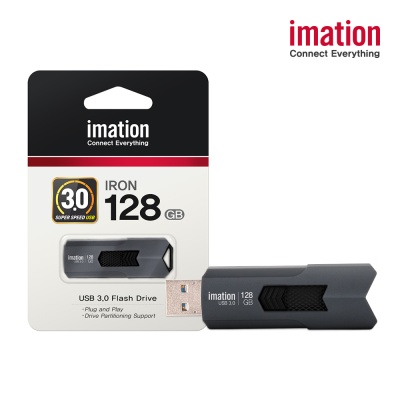 이메이션 USB 3.0 아이언 16GB (D)