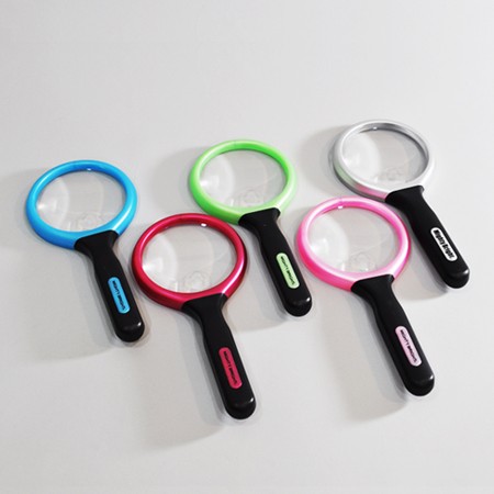 [Mighty Bright]3˝ Round Magnifier