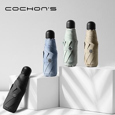 COCHONS 5단수동 양우산 자외선차단 UPF50+ S1